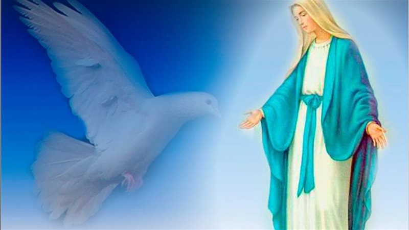 موعد بدء صوم العذراء