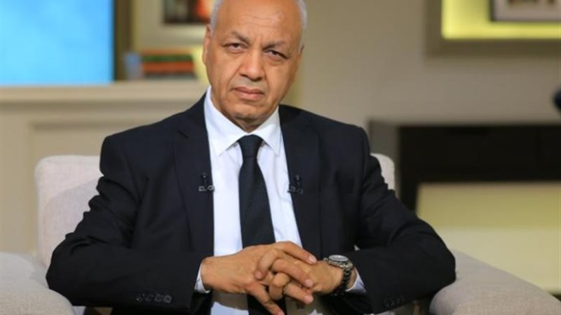 مصطفى بكري