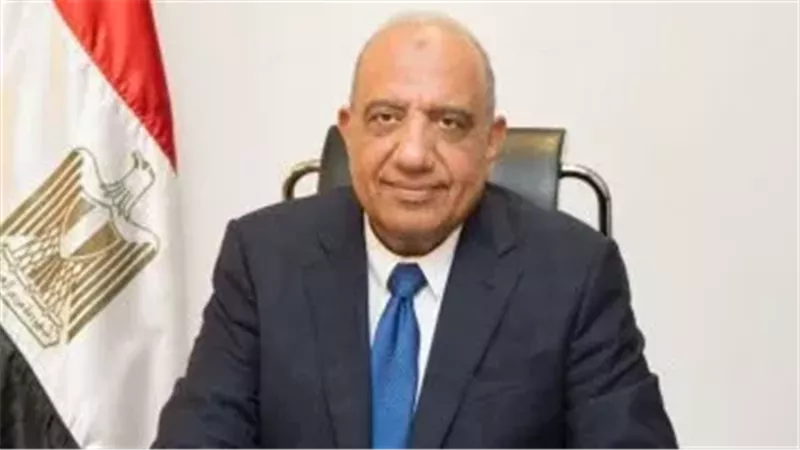 وزير الكهرباء