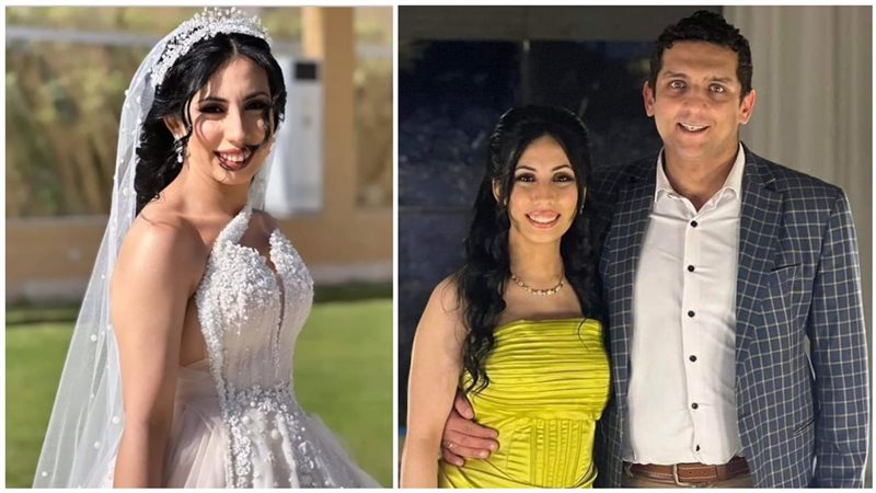 وفاة الدكتورة مونيكا