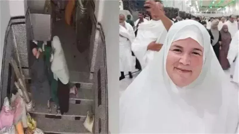 اعرف مصير الزوجة