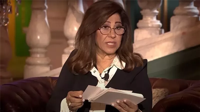 ليلى عبد اللطيف