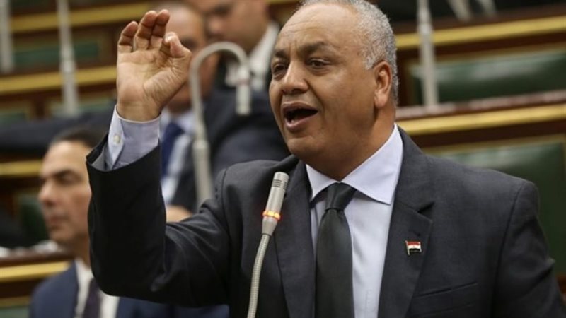 برنامج مصطفى بكري