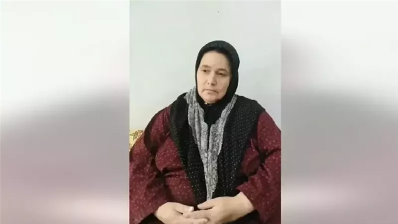 الحاجة حنان