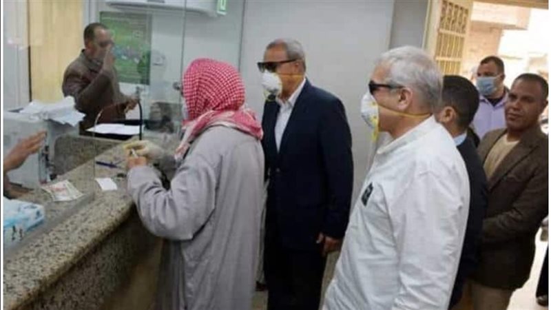 حالات يتوقف فيها