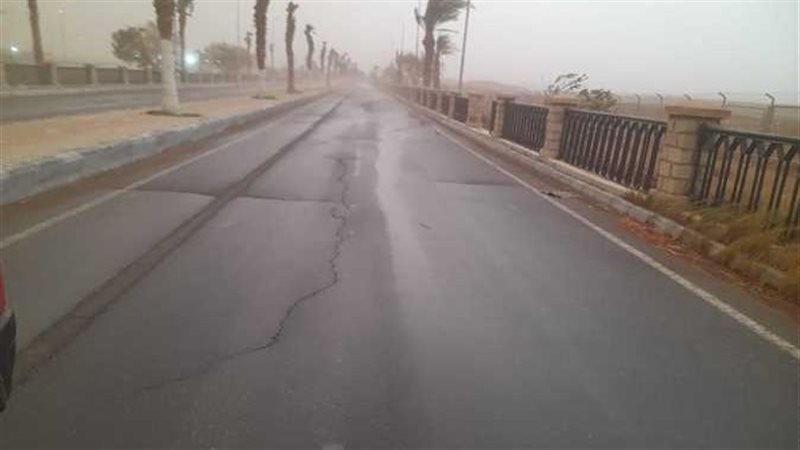 ماذا يحدث في أسوان؟