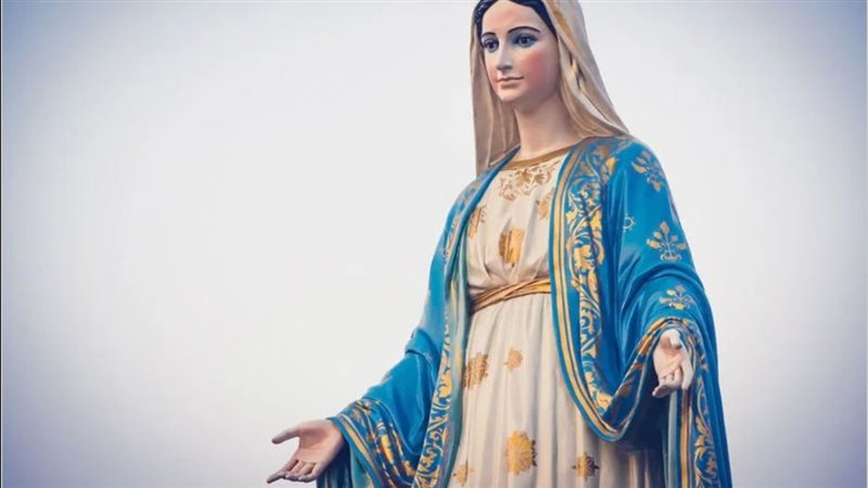 موعد بدء صوم السيدة