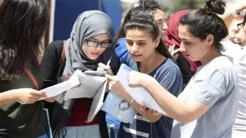 نتيجة الثانوية العامة