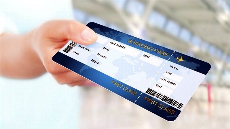 تختلف أسعار تذاكر