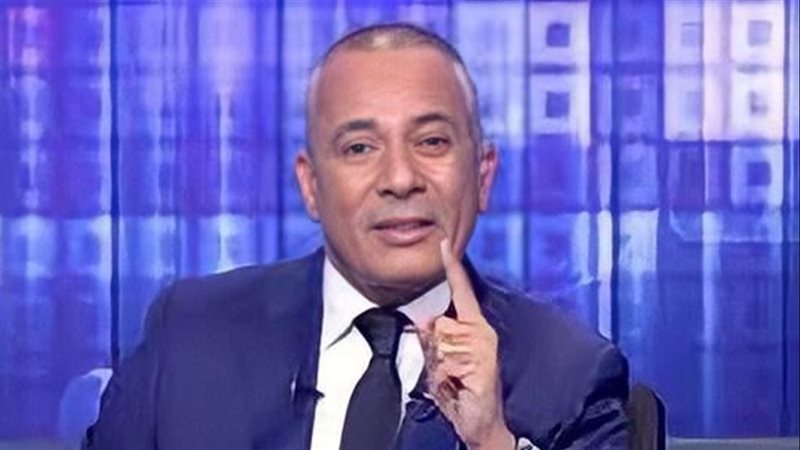 انفعال من أحمد موسى