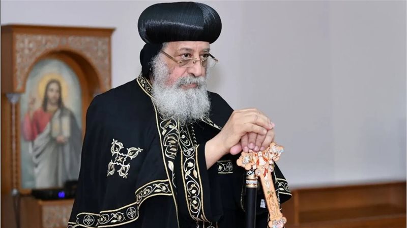 الكنيسة تطلق تحذير
