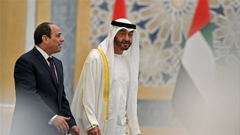 تفاصيل زيارة رئيس