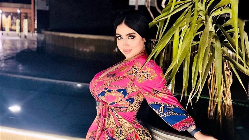 من هي روكي أحمد؟..