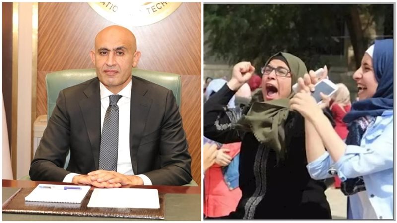 الثانوية