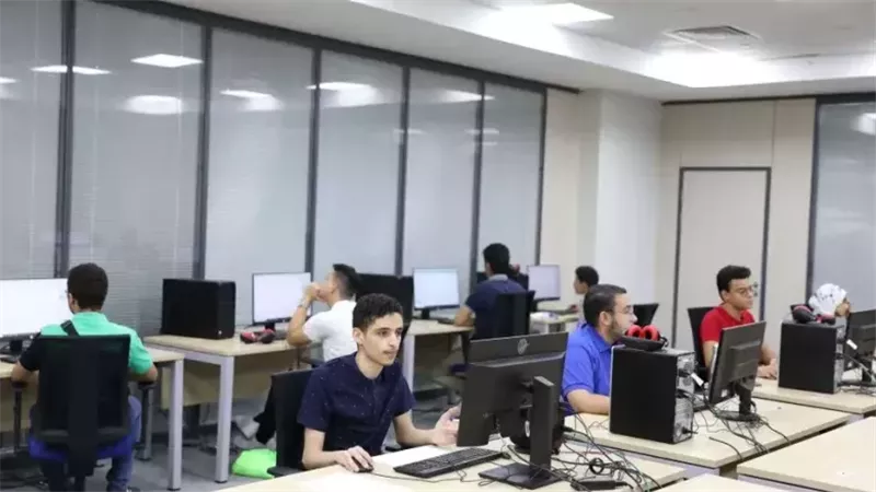 تنسيق الكليات