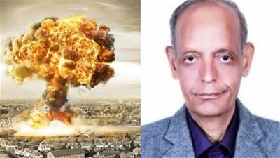 النداء الأخير خزنوا القمح والوقود...منجم هندى شهير يعلن موعد الحرب العالمية الجديدة لكنه كاذب وبالدليل