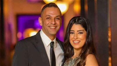 تعليق قوي من طليق آيتن عامر أثار الجدل وأثر في قلوب الجمهور