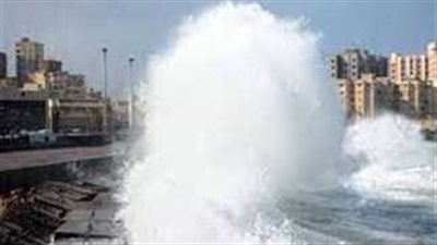 الإنذار المبكر…تحذيرات قوية من الارصاد مما سيحدث فى حالة الطقس ابتداء من اليوم السبت  19 أكتوبر