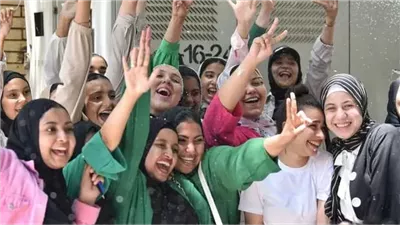 قبل ظهور نتيجة الثانوية العامة.. نصيحة بخصوص الرقم السري