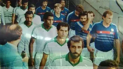 مباراة نادرة لم تتكرر منذ 40 عاما.. اعرف تفاصيل مواجهات مصر النادرة