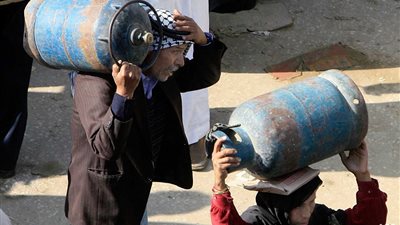 بسعر 110 جنيه .. توجيه هام من وزير التموين بشأن أسطوانة الغاز