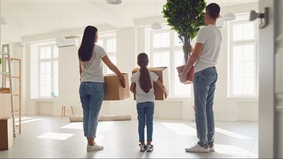 فرصة حقيقية...هتجدد بيتك وهيبقى قصر من غير ما تدفع جنيه بتمويل من بنك QNB 