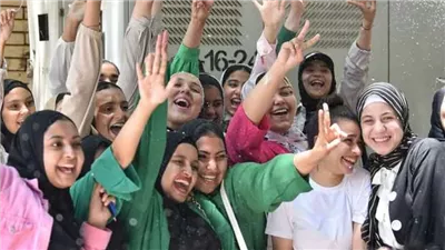  عاجل قواعد قبول طلاب الثانوية العامة بالجامعات الحكومية والمعاهد الجديد..قواعد تنسيق القبول بالجامعات ٢٠٢٥/ ٢٠٢٦