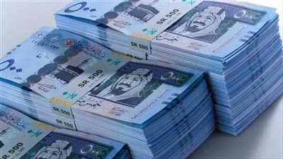 آخر تحديثات سعر الريال السعودي اليوم 3 أغسطس 2024 مقابل الجنيه المصري بالبنوك… عملة المملكة وصلت كام بالسوق السوداء؟