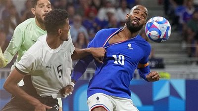 ماذا ينتظر المنتخب الأولمبي في أولمبياد باريس بعد الهزيمة الأخيرة