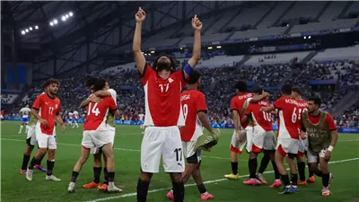 ماذا يفعل منتخب مصر الأولمبي حتى يستعد للمواجهة أمام المغرب
