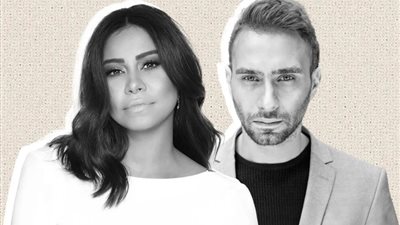 صرفت عليك 6 سنين .. إتهامات وتصريحات جديدة بين شيرين وحسام حبيب