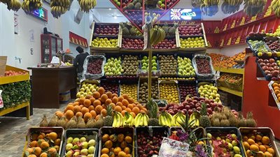 هتطهر جسمك من كل السموم بمنتهى السهولة والبساطة كل ما عليك تناول تلك الأنواع من الخضروات والفواكه الشتوية