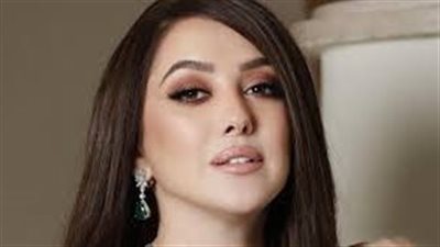 شاهد كندة علوش في آخر ظهور لها بعد إعلان إصابتها بالمرض