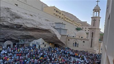 الكاثوليكية قبل الأرثوذكس بأسبوع...اعرف موعد ختام صوم العذراء فى الطائفتين وسر الاختلاف