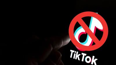 إيقاف تيك توك فى مصر خلال شهرين…بعد إيقافه فى الدول الأوربية حقيقة أم شائعة