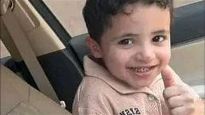 أول تعليق من والد الطفل سالم منذر السعيطي ضحية النمر