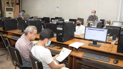 تنسيق المرحلة الثالثة 2025 يفتح لك باب التقديم فى 10 كليات مطلوبه فى سوق العمل