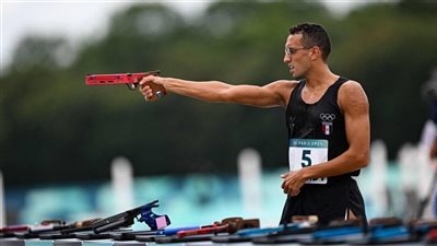 مصر تحقق رقم قياسي رائع في أولمبياد باريس 2024 وفرحة كبيرة