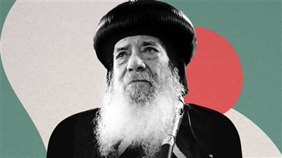 فى ذكرى نياحة العظيم فى البطاركة البابا شنودة الثالث قديسنا المعاصر...ماذا قال ابونا يوساب عزت؟