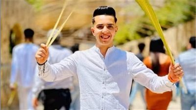 رحيل ملاك عن عالمنا.. فرحة نجاح الثانوية العامة تتحول إلى حزن فراق عقب وفاة كيرلس ندهي