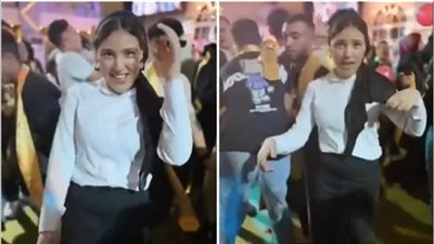 اعرف قرارت وزارة التعليم العالي بشأن الرقص في حفلات التخرج