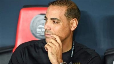 خالد بيبو لازم يمشى...طلب عاجل من كولر لإدارة النادى الاهلى والتنفيذ قبل رجوعه من الإجازة