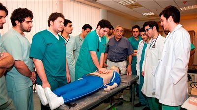 مؤشرات أولية.. اعرف الكليات التي تنزل تنسيق المرحلة الثانية والأماكن الشاغرة