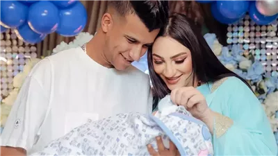 شاهد رد فعل زوجة عصام صاصا بعد الحكم عليه بالسجن 6 أشهر