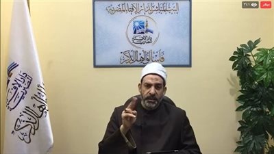 سر انفعال أمين الفتوى على سيدة  ترغب في إيذاء زوجها بهذه الطريقة