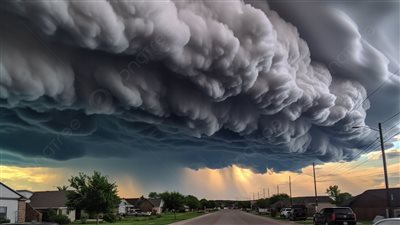 هل ستضرب مصر عاصفة ترابية ضخمة وموجة حر شديدة؟ هيئة الأرصاد تطلق تحذيرات لسكان هذه المحافظات