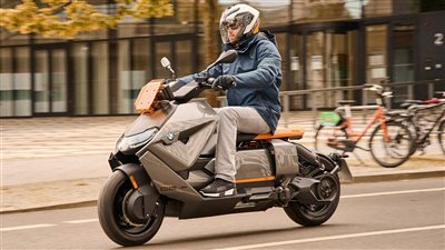 ارحم نفسك من المواصلات والزحمة وامتلاك سكوتر بقسط على ٦٠ شهر من بنك فيصل الان