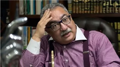 اكذب وقول انك مسلم!... ماذا يقصد إبراهيم عيسى بتسريب هذا المشهد؟