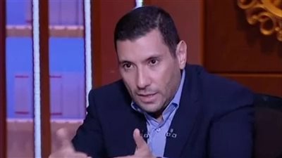 شاهد تعليق إسلام بحيري على أزمة فيلم الملحد للكاتب إبراهيم عيسى