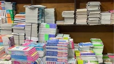 ارتفاع جديد بأسعار الكتب الخارجية للمرحلة الثانوية فى كل المكتبات بعشرات الجنيهات شوف وصلت لكام